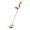 STIHL FSA 50 Græstrimmer - Uden batteri og lader