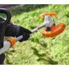 STIHL FSA 50 Græstrimmer - Uden batteri og lader