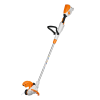 STIHL FSA 50 Græstrimmer - Uden batteri og lader