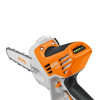 STIHL GTA 40 Håndsav - Uden batteri og lader