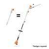 STIHL Forlængerrør 60 cm