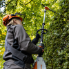 STIHL HLA 135 Stanghækkeklipper - Uden batteri og lader
