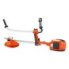 HUSQVARNA 520iRX Buskrydder - Uden batteri og lader