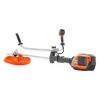 HUSQVARNA 535iFR Buskrydder - Uden batteri og lader