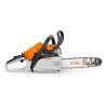 STIHL MS 162 Motorsav