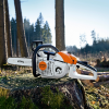 STIHL MS 201 C-M Motorsav