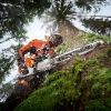 STIHL MS 500i W Motorsav