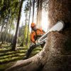 STIHL MS 661 C-M W Motorsav