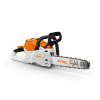 STIHL MSA 220 C-B Kædesav - Uden batteri og lader