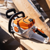 STIHL MSA 160 C-B Kædesav - Uden batteri og lader