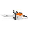 STIHL MSA 200 C-B Kædesav - Uden batteri og lader