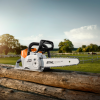 STIHL MSA 200 C-B Kædesav - Uden batteri og lader