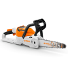 STIHL MSA 70 C-B Kædesav - Med batteri og lader