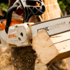 STIHL MSA 70 C-B Kædesav - Med batteri og lader