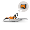 STIHL MSA 70 C-B Kædesav - Med batteri og lader