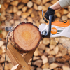 STIHL MSA 80 C-B Kædesav - Med batteri og lader