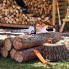 STIHL MSA 80 C-B Kædesav Jubilæum - Med batteri og lader