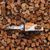 STIHL MSA 80 C-B Kædesav Jubilæum - Med batteri og lader