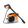 STIHL REA 60 højtryksrenser - Uden batteri og lader
