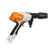 STIHL RCA 20 Højtryksrenser - Uden batteri og lader