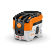 STIHL SEA 50 L Batteristøvsuger - Uden batteri og lader