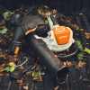 STIHL SHA 140 Løvsuger - Uden batteri og lader
