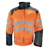 SOLIDUR High-Viz Jakke