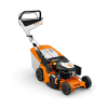 STIHL RM 448 T Plæneklipper