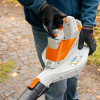 STIHL SHA 56 Løvsuger/Blæser - Uden batteri og lader