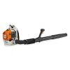 STIHL BR 200 Rygbåren Løvblæser