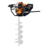 STIHL BT 131 Jordbor