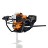 STIHL BT 131 Jordbor