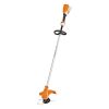 STIHL FSA 60 R Græstrimmer - Uden batteri og lader