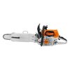 STIHL MS 462 C-M R Motorsav