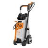 STIHL RE 150 PLUS