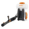 STIHL SR 450 Rygsprøjte