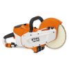 STIHL TSA 230 Skæremaskine - Uden Batteri og lader
