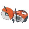 STIHL TS 410 Skæremaskine