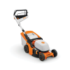 STIHL RMA 448.3 PV Plæneklipper - Uden batteri og lader