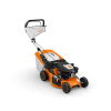 STIHL RM 248 T Plæneklipper