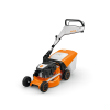 STIHL RM 248 T Plæneklipper
