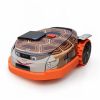 Skildpadde Skinds - Folie til Segway Navimow X315E, X330E, X350E, X390E
